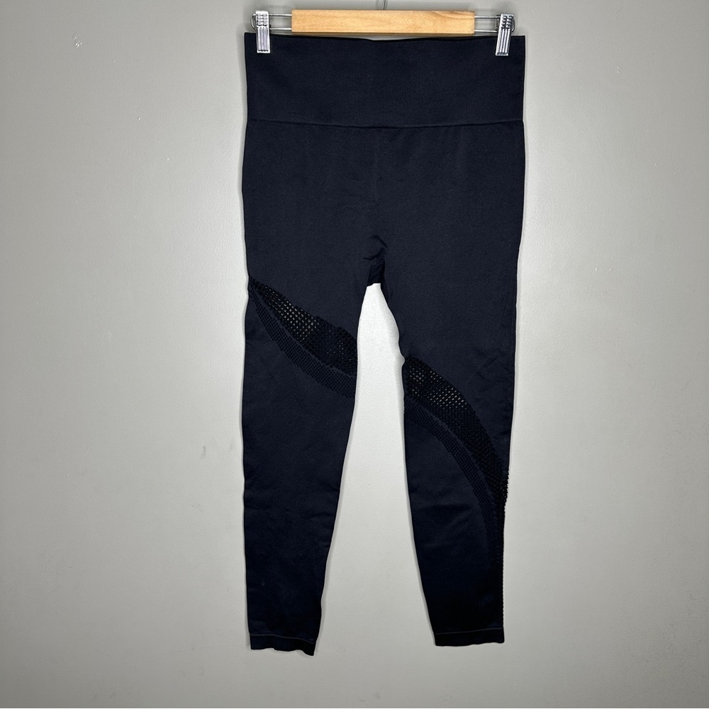 Zyia Cut Out Leggings